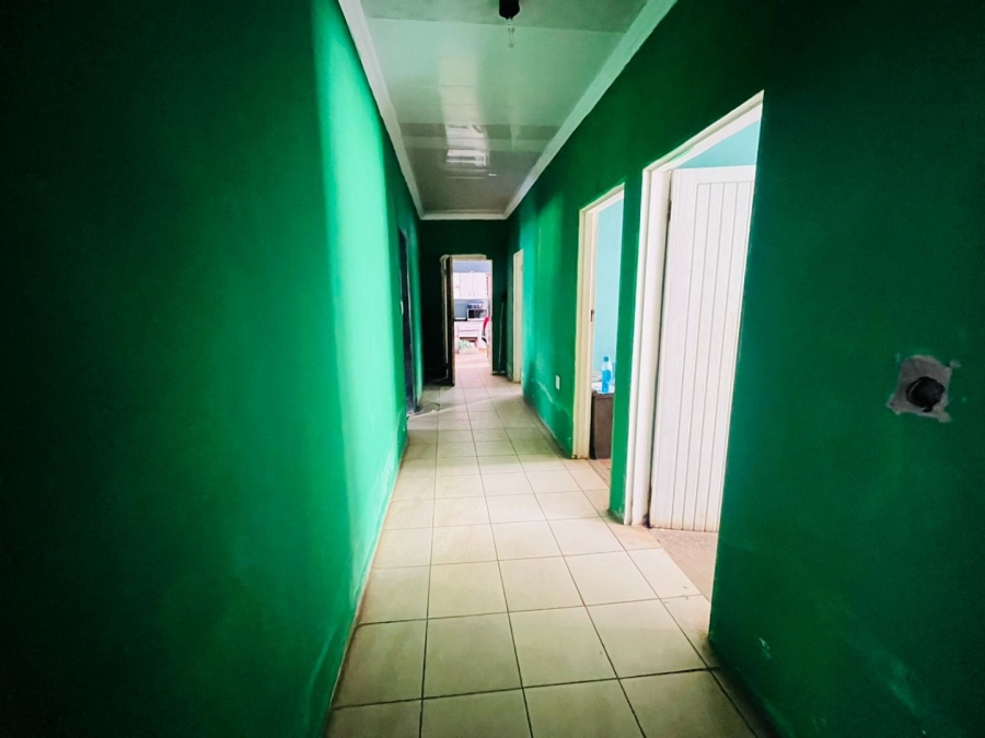 4 Bedroom Property for Sale in Grasslands Free State